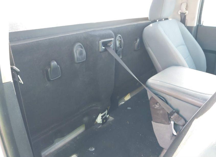 Photo 8 of 2014 Ram 1500 EXPRESS (VIN 3C6JR6AT1EG148819)