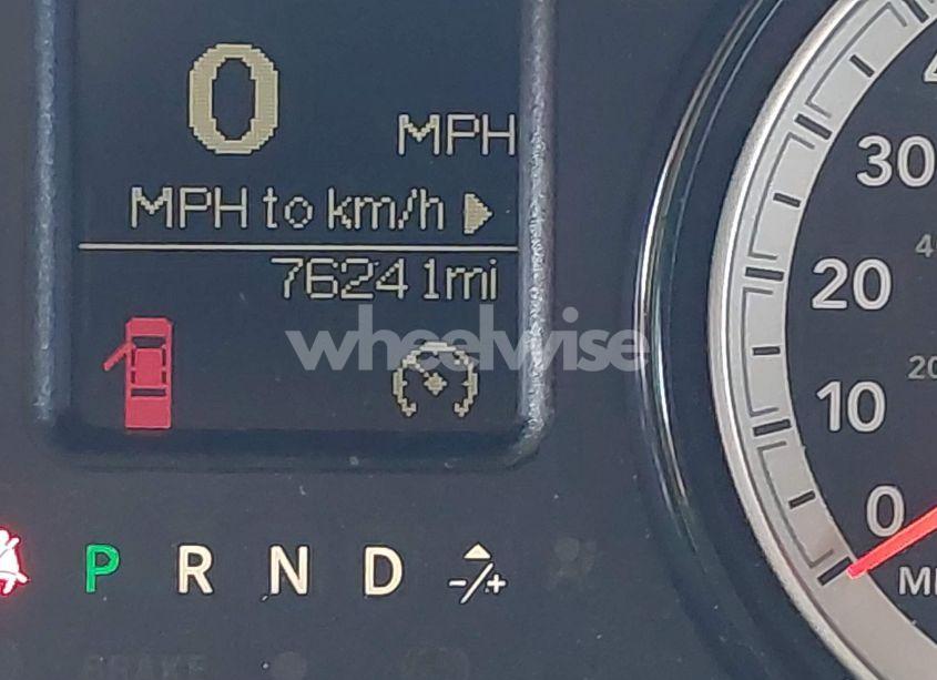 Photo 15 of 2017 Ram 1500 TRADESMAN 4X2 6'4 BOX (VIN 3C6JR6AT1HG542521)