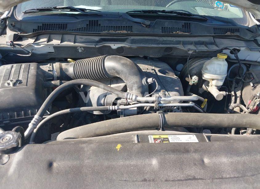 Photo 10 of 2013 Ram 1500 EXPRESS (VIN 3C6JR6AT2DG530856)