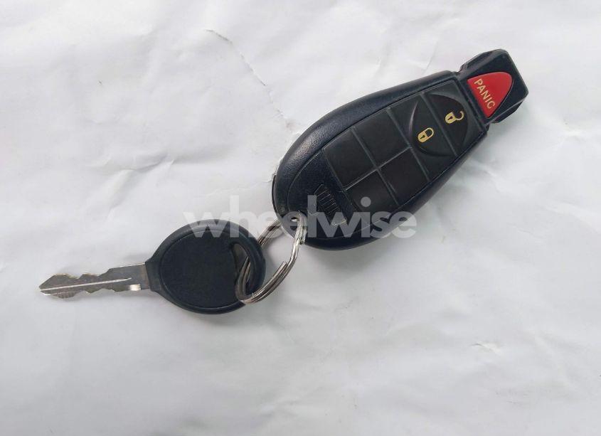 Photo 11 of 2013 Ram 1500 EXPRESS (VIN 3C6JR6AT2DG530856)