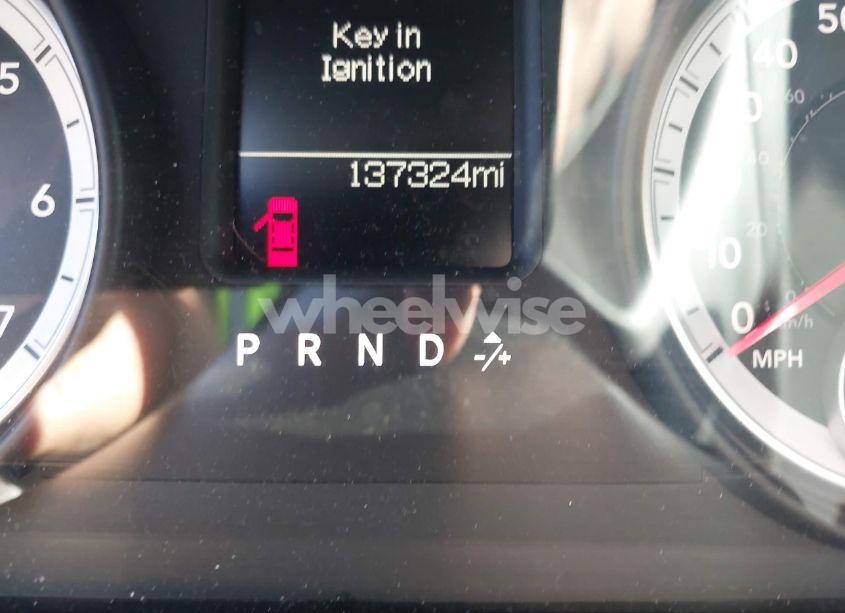 Photo 15 of 2013 Ram 1500 EXPRESS (VIN 3C6JR6AT2DG530856)