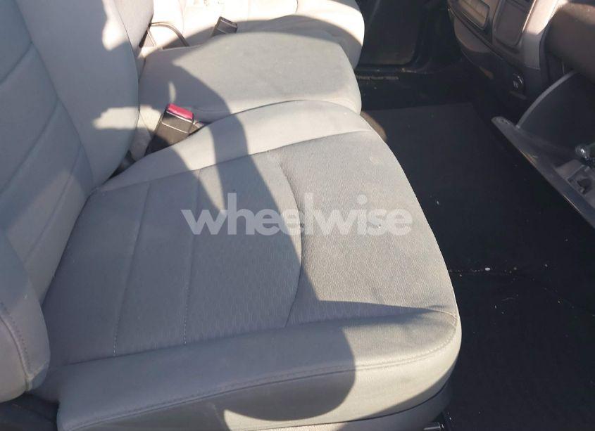 Photo 8 of 2013 Ram 1500 EXPRESS (VIN 3C6JR6AT2DG530856)