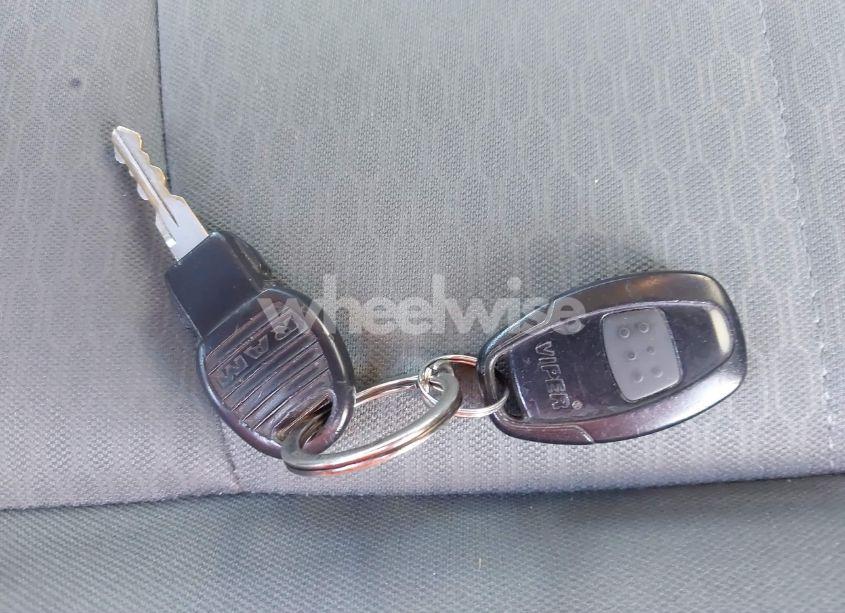 Photo 11 of 2014 Ram 1500 TRADESMAN (VIN 3C6JR6AT2EG324406)