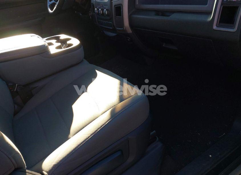 Photo 5 of 2014 Ram 1500 TRADESMAN (VIN 3C6JR6AT2EG324406)