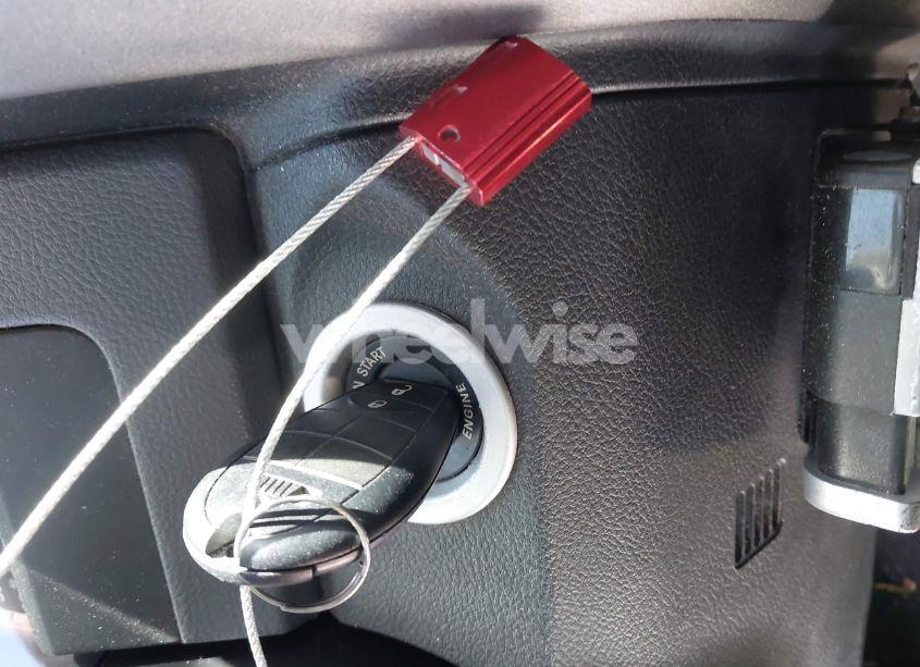 Photo 11 of 2016 Ram 1500 EXPRESS (VIN 3C6JR6AT2GG153854)