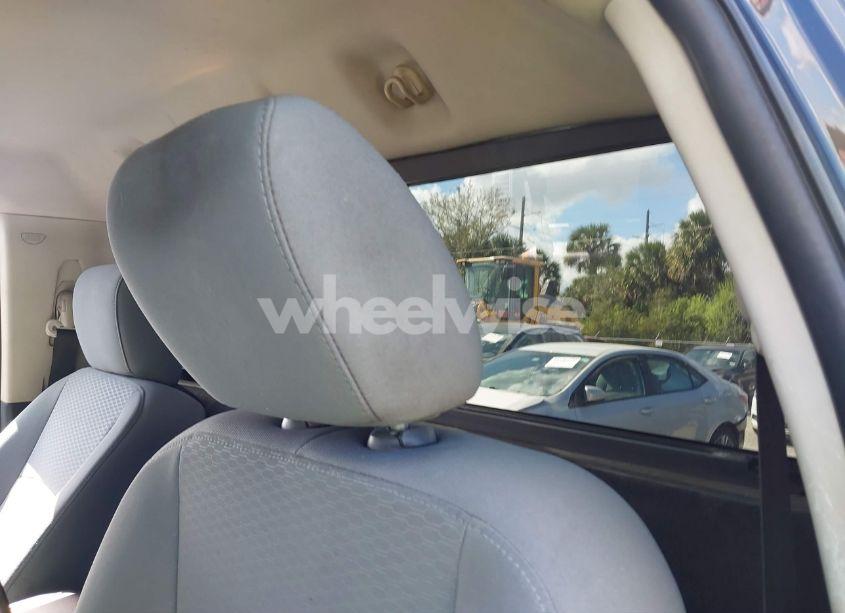 Photo 8 of 2016 Ram 1500 EXPRESS (VIN 3C6JR6AT2GG153854)