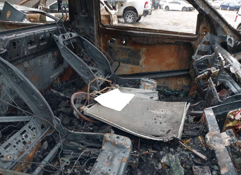 Photo 5 of 2013 Ram 1500 EXPRESS (VIN 3C6JR6AT4DG577144)