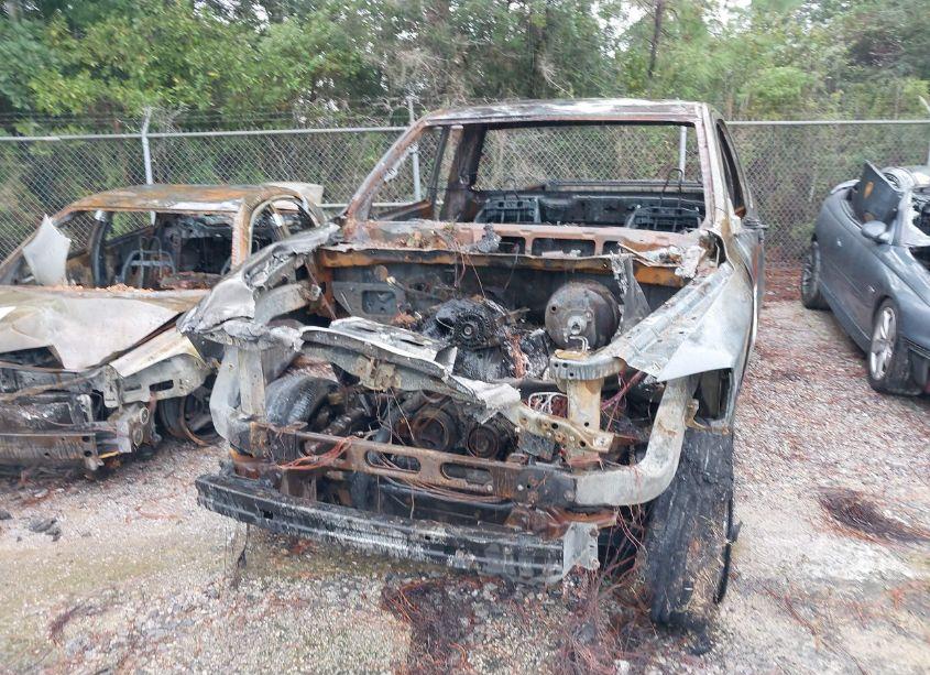 Photo 6 of 2013 Ram 1500 EXPRESS (VIN 3C6JR6AT4DG577144)