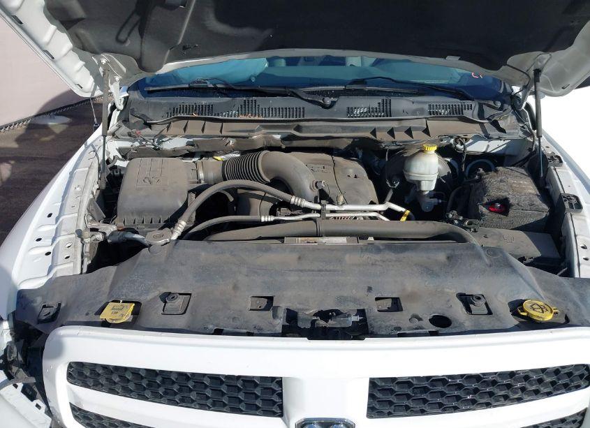 Photo 10 of 2014 Ram 1500 EXPRESS (VIN 3C6JR6AT4EG248106)