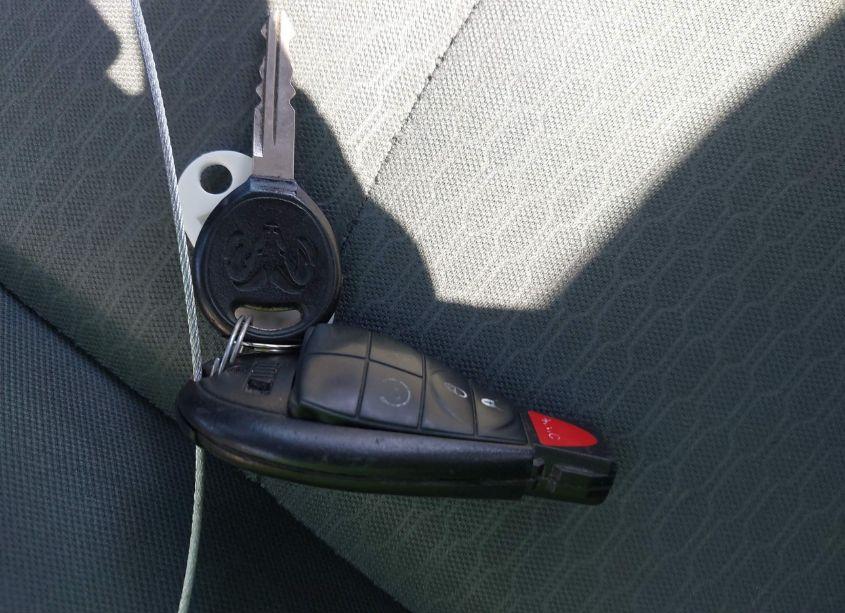 Photo 11 of 2014 Ram 1500 EXPRESS (VIN 3C6JR6AT4EG248106)