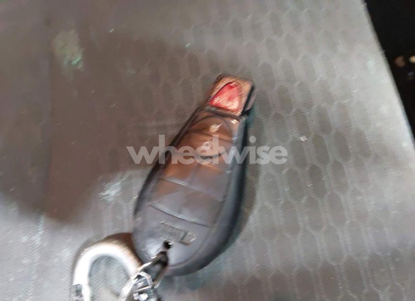 Photo 11 of 2017 Ram 1500 TRADESMAN 4X2 6'4 BOX (VIN 3C6JR6AT4HG541878)