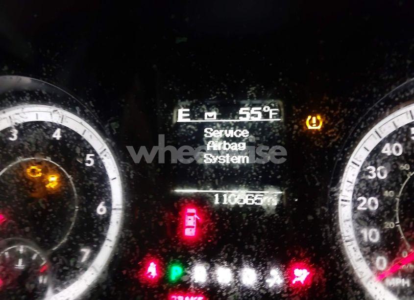 Photo 15 of 2017 Ram 1500 TRADESMAN 4X2 6'4 BOX (VIN 3C6JR6AT4HG541878)