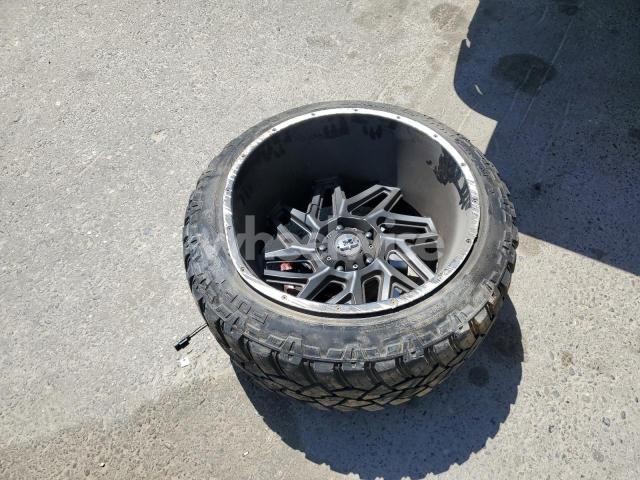 Photo 6 of 2017 RAM 1500 ST (VIN 3C6JR6AT4HG584360)