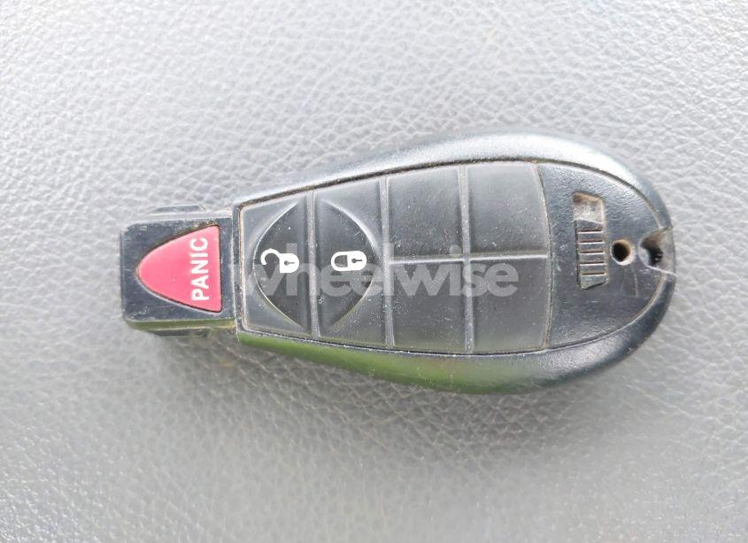 Photo 11 of 2014 Ram 1500 TRADESMAN (VIN 3C6JR6AT6EG183744)