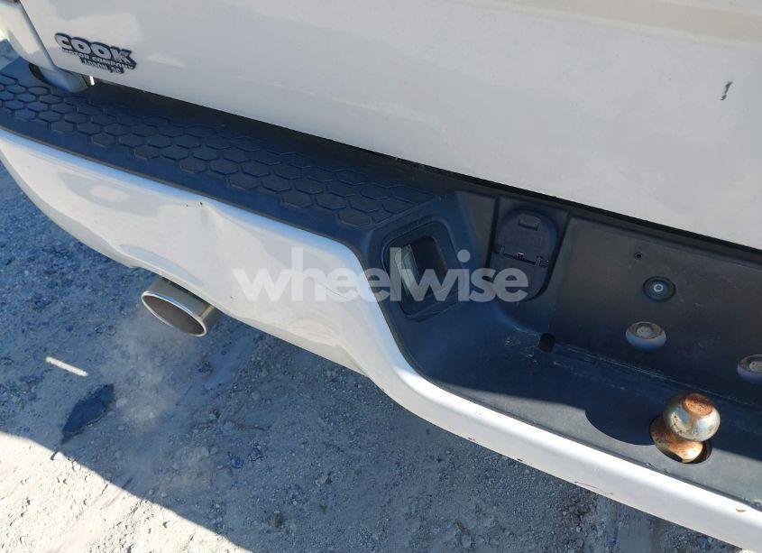 Photo 6 of 2014 Ram 1500 EXPRESS (VIN 3C6JR6AT6EG205581)