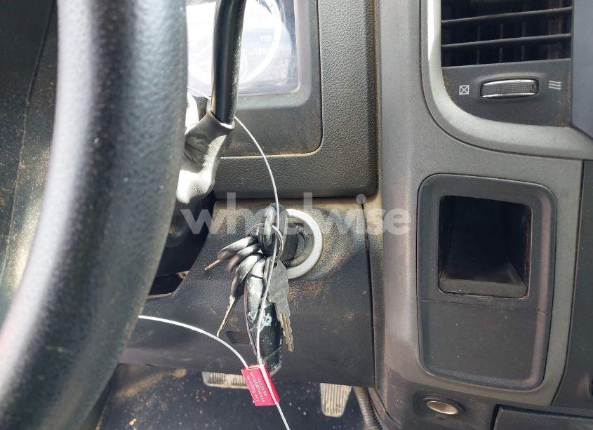 Photo 11 of 2013 Ram 1500 EXPRESS (VIN 3C6JR6AT7DG508514)