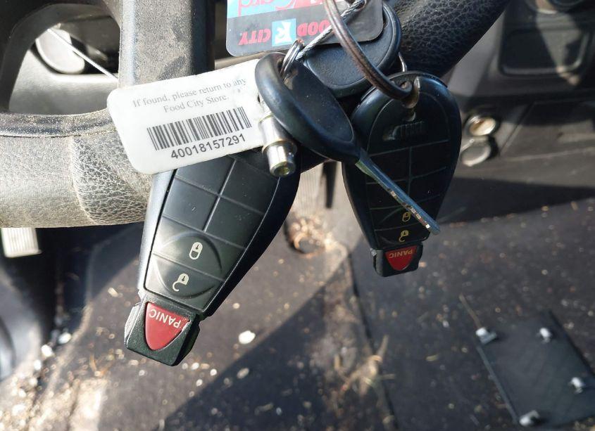 Photo 11 of 2014 Ram 1500 EXPRESS (VIN 3C6JR6AT8EG256872)