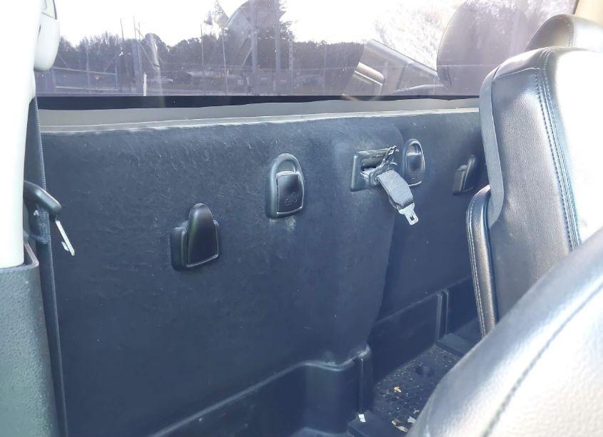 Photo 8 of 2014 Ram 1500 EXPRESS (VIN 3C6JR6AT8EG256872)