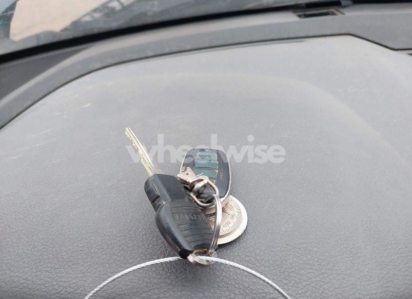 Photo 11 of 2014 Ram 1500 EXPRESS (VIN 3C6JR6AT9EG305142)