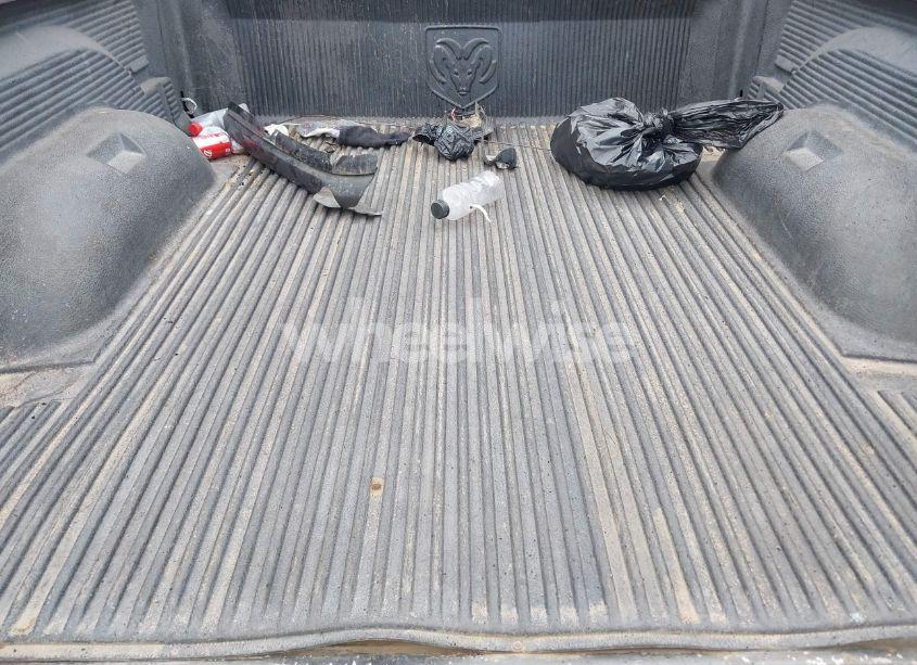 Photo 8 of 2014 Ram 1500 EXPRESS (VIN 3C6JR6AT9EG305142)