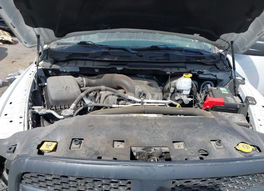 Photo 10 of 2019 Ram 1500 CLASSIC TRADESMAN 4X2 6'4 BOX (VIN 3C6JR6AT9KG585690)