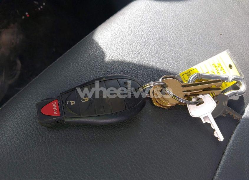 Photo 11 of 2019 Ram 1500 CLASSIC TRADESMAN 4X2 6'4 BOX (VIN 3C6JR6AT9KG585690)