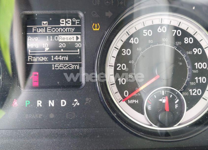 Photo 15 of 2019 Ram 1500 CLASSIC TRADESMAN 4X2 6'4 BOX (VIN 3C6JR6AT9KG585690)