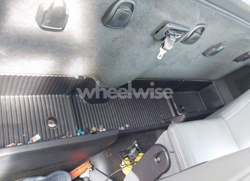 Photo 8 of 2019 Ram 1500 CLASSIC TRADESMAN 4X2 6'4 BOX (VIN 3C6JR6AT9KG585690)