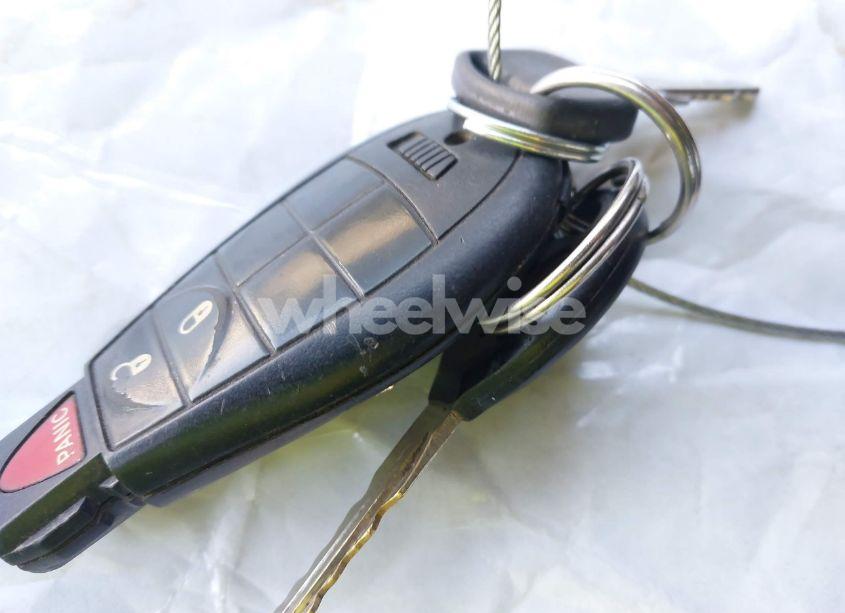 Photo 11 of 2014 Ram 1500 EXPRESS (VIN 3C6JR6ATXEG192303)