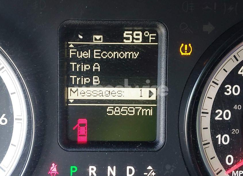 Photo 16 of 2014 Ram 1500 EXPRESS (VIN 3C6JR6ATXEG192303)