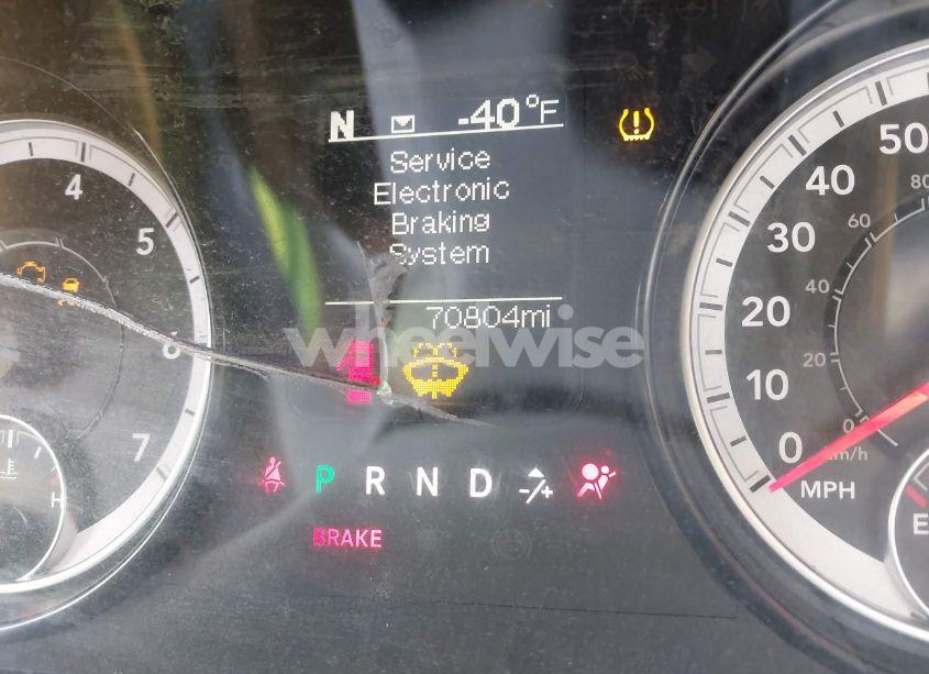 Photo 15 of 2019 Ram 1500 CLASSIC (VIN 3C6JR6ATXKG500694)