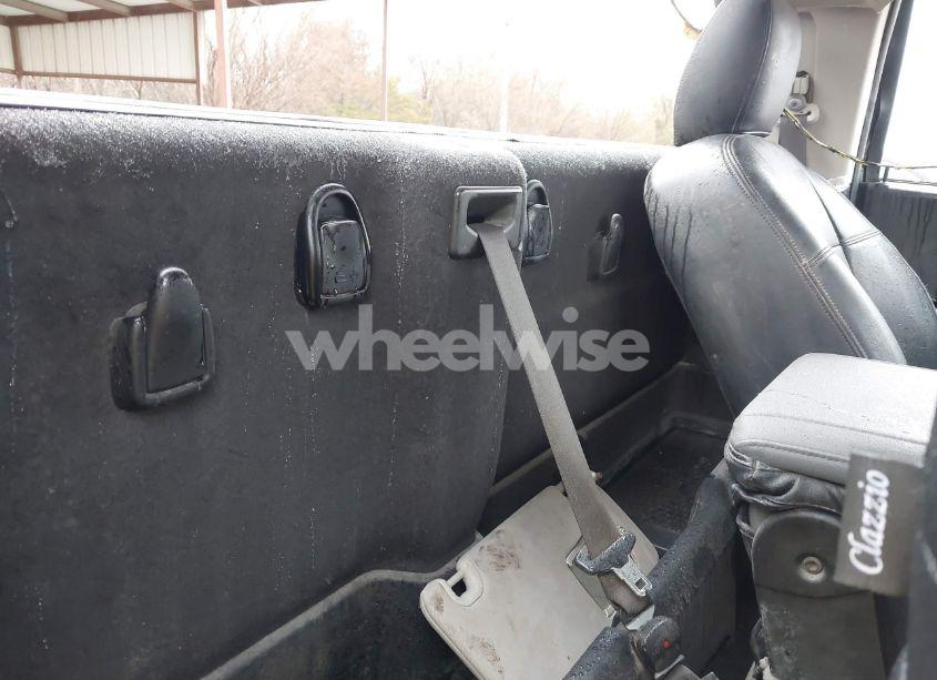 Photo 8 of 2019 Ram 1500 CLASSIC (VIN 3C6JR6ATXKG500694)