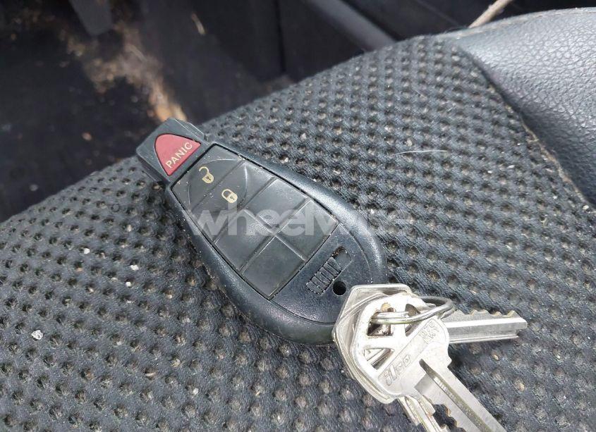 Photo 11 of 2016 Ram 1500 SPORT (VIN 3C6JR6CT1GG258818)