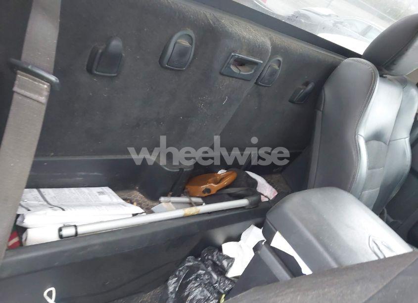 Photo 8 of 2016 Ram 1500 SPORT (VIN 3C6JR6CT1GG258818)