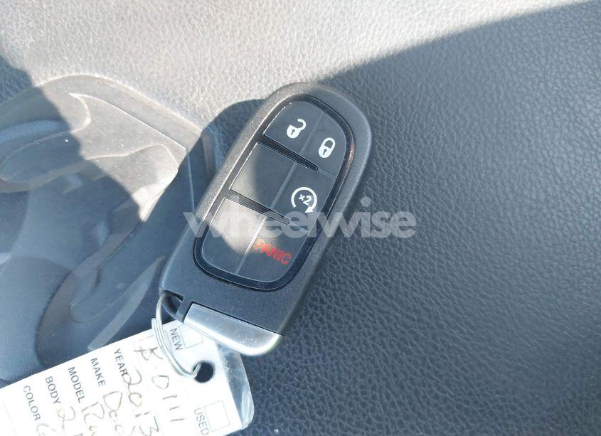 Photo 11 of 2013 Ram 1500 R/T (VIN 3C6JR6CT3DG521497)