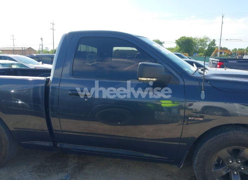 Photo 13 of 2013 Ram 1500 R/T (VIN 3C6JR6CT3DG521497)