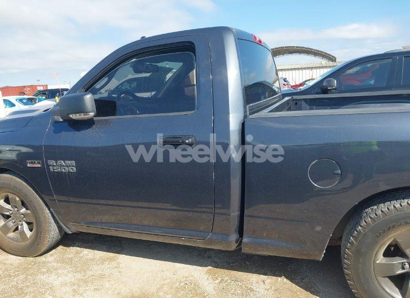 Photo 14 of 2013 Ram 1500 R/T (VIN 3C6JR6CT3DG521497)