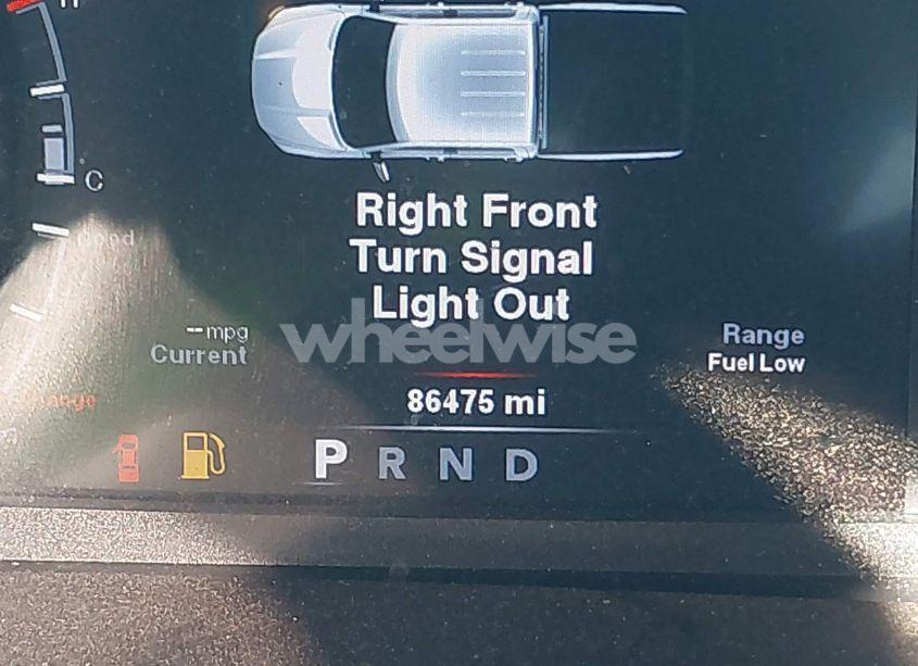 Photo 15 of 2013 Ram 1500 R/T (VIN 3C6JR6CT3DG521497)