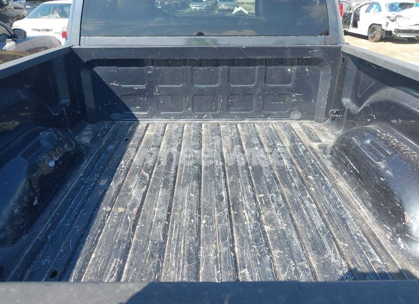 Photo 8 of 2013 Ram 1500 R/T (VIN 3C6JR6CT3DG521497)