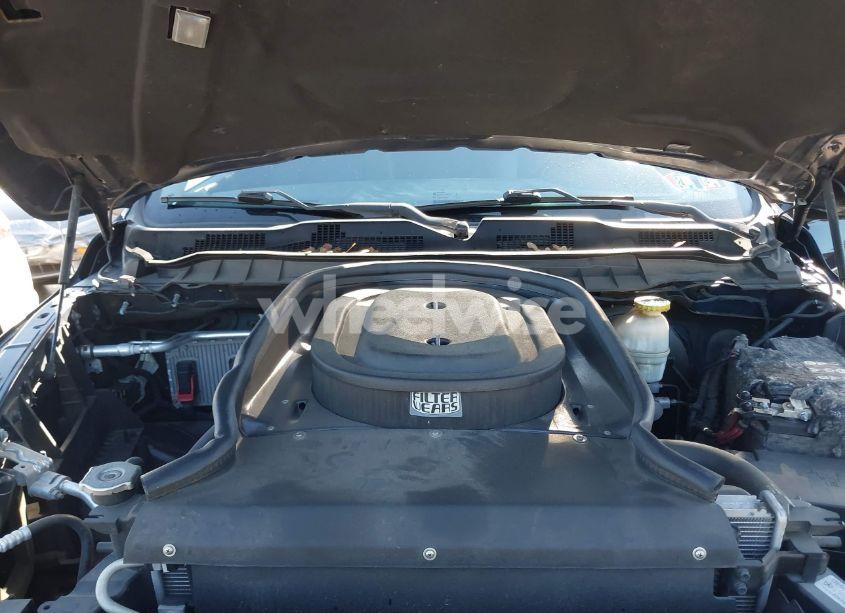 Photo 10 of 2017 Ram 1500 SPORT 4X2 6'4 BOX (VIN 3C6JR6CT5HG542342)