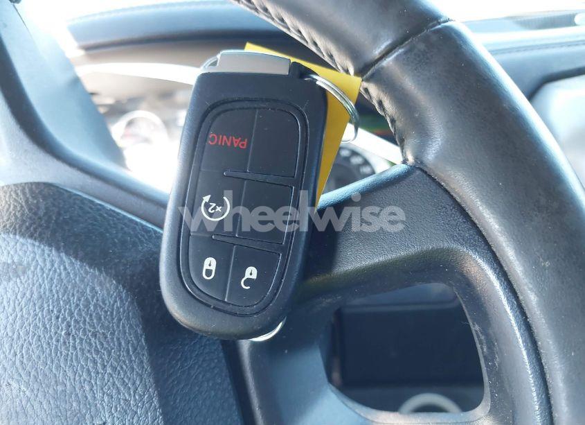 Photo 11 of 2017 Ram 1500 SPORT 4X2 6'4 BOX (VIN 3C6JR6CT5HG542342)