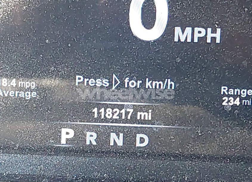 Photo 15 of 2017 Ram 1500 SPORT 4X2 6'4 BOX (VIN 3C6JR6CT5HG542342)