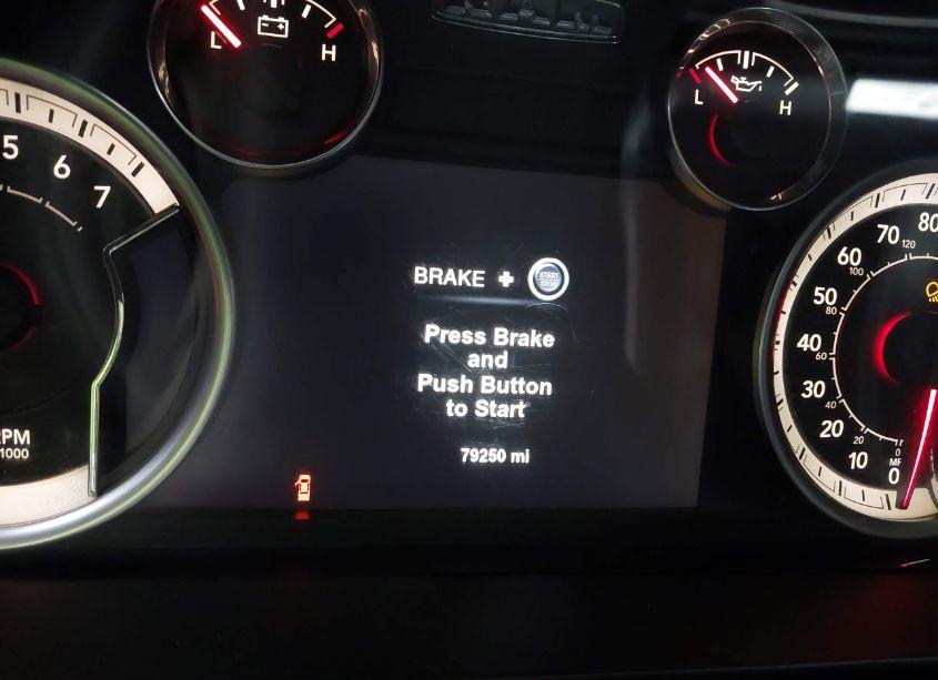 Photo 15 of 2018 Ram 1500 (VIN 3C6JR6CT6JG255422)