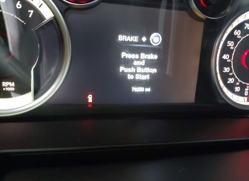 Photo 7 of 2018 Ram 1500 (VIN 3C6JR6CT6JG255422)