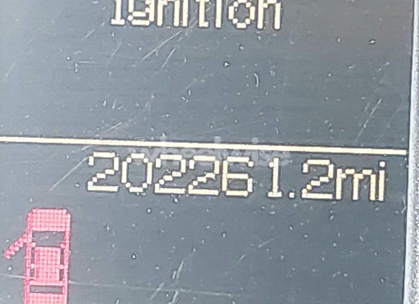 Photo 15 of 2016 Ram 1500 TRADESMAN (VIN 3C6JR6DG1GG257329)