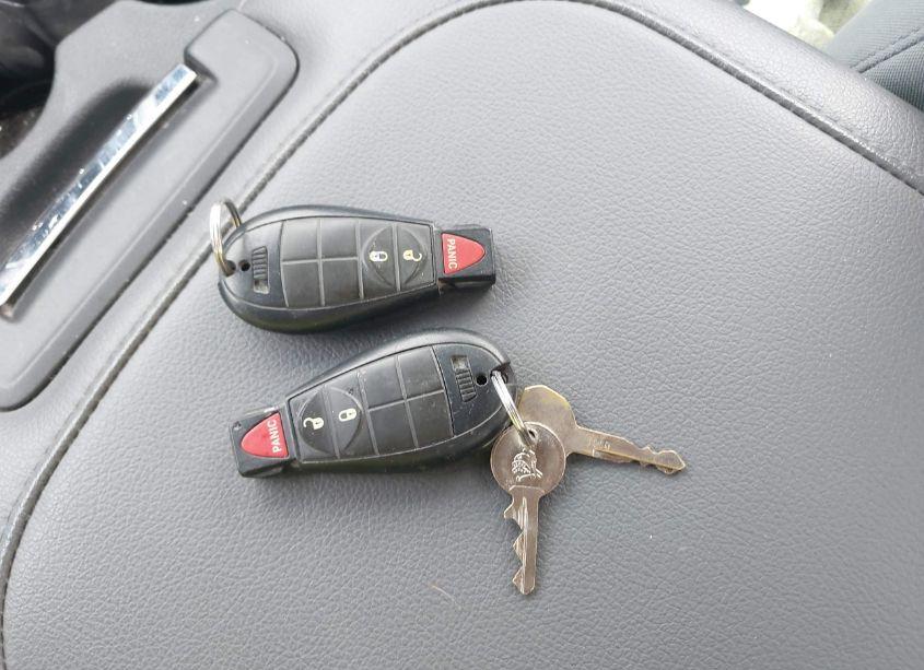 Photo 10 of 2017 Ram 1500 TRADESMAN REGULAR CAB 4X2 8' BOX (VIN 3C6JR6DG1HG745522)