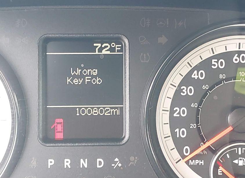 Photo 14 of 2017 Ram 1500 TRADESMAN REGULAR CAB 4X2 8' BOX (VIN 3C6JR6DG1HG745522)