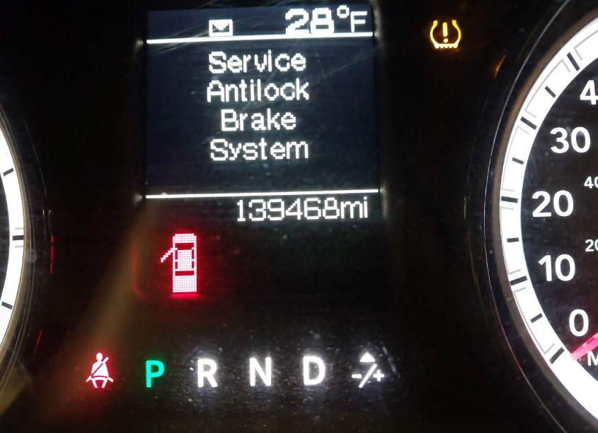 Photo 15 of 2018 Ram 1500 TRADESMAN 4X2 8' BOX (VIN 3C6JR6DG1JG225309)