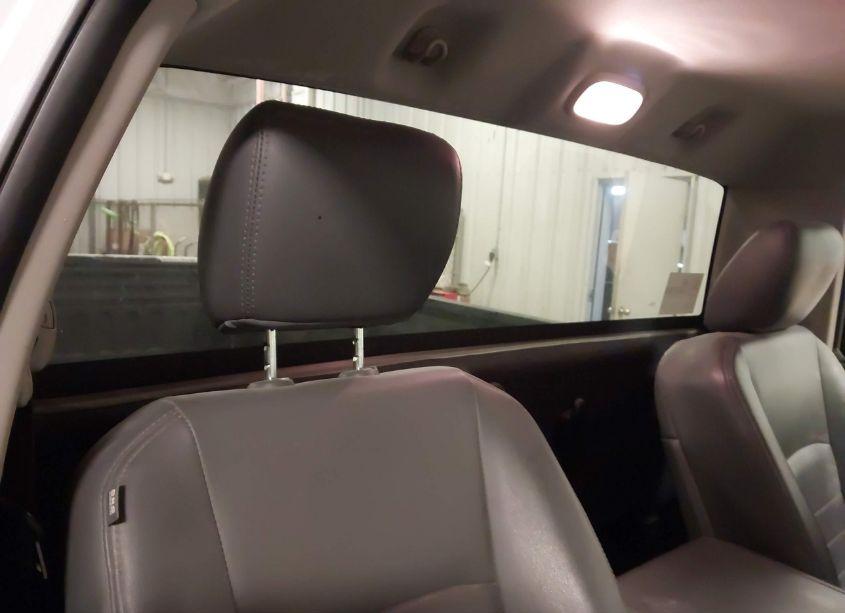 Photo 8 of 2018 Ram 1500 TRADESMAN 4X2 8' BOX (VIN 3C6JR6DG1JG225309)