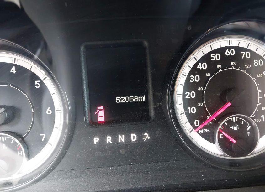 Photo 14 of 2019 Ram 1500 CLASSIC TRADESMAN REGULAR CAB 4X2 8' BOX (VIN 3C6JR6DG1KG502753)